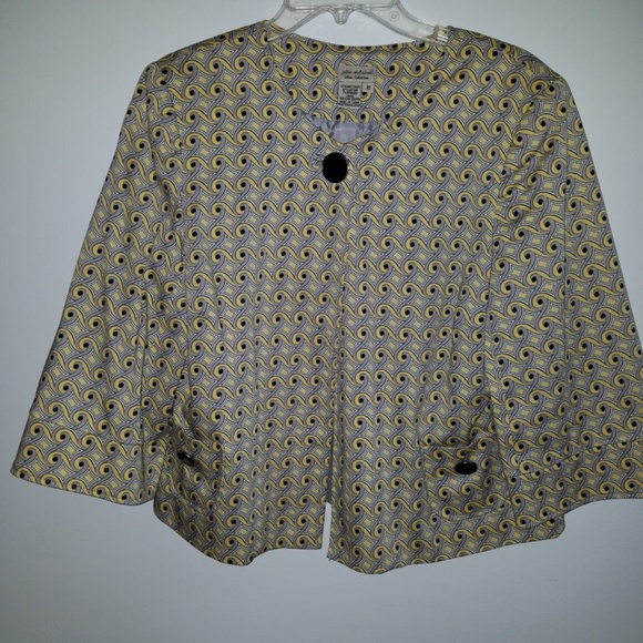 Julie Mitchell Jacket - Picture 1 of 3